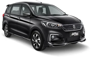 Ertiga